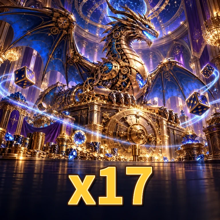 Screenshot 1 - x17 Home Screen
