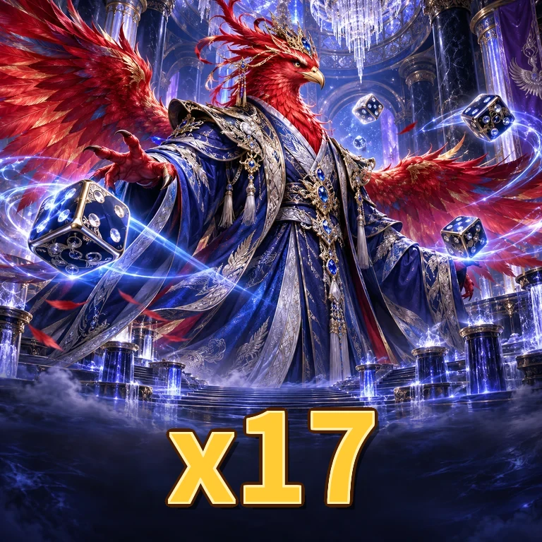 x17 Official Logo