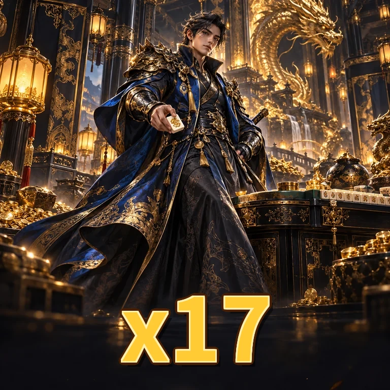 Screenshot 3 - x17 Settings