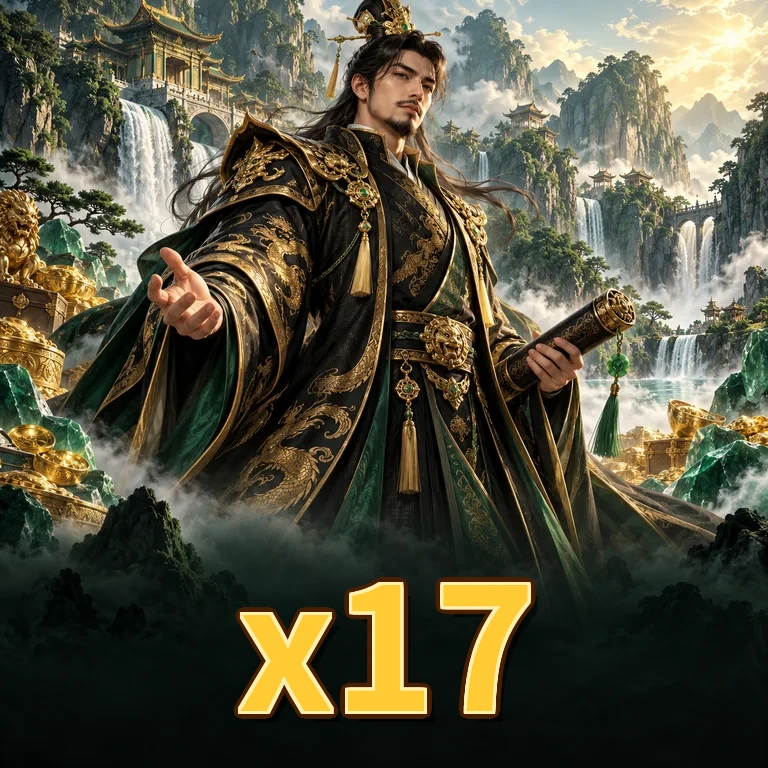 Screenshot 1 - x17 Home Screen