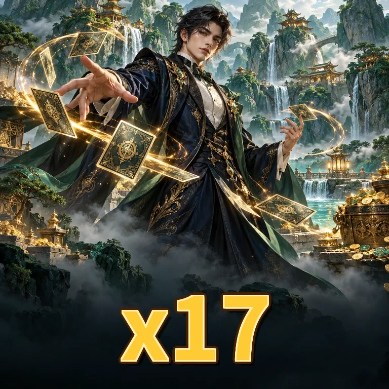 Screenshot 2 - x17 Features