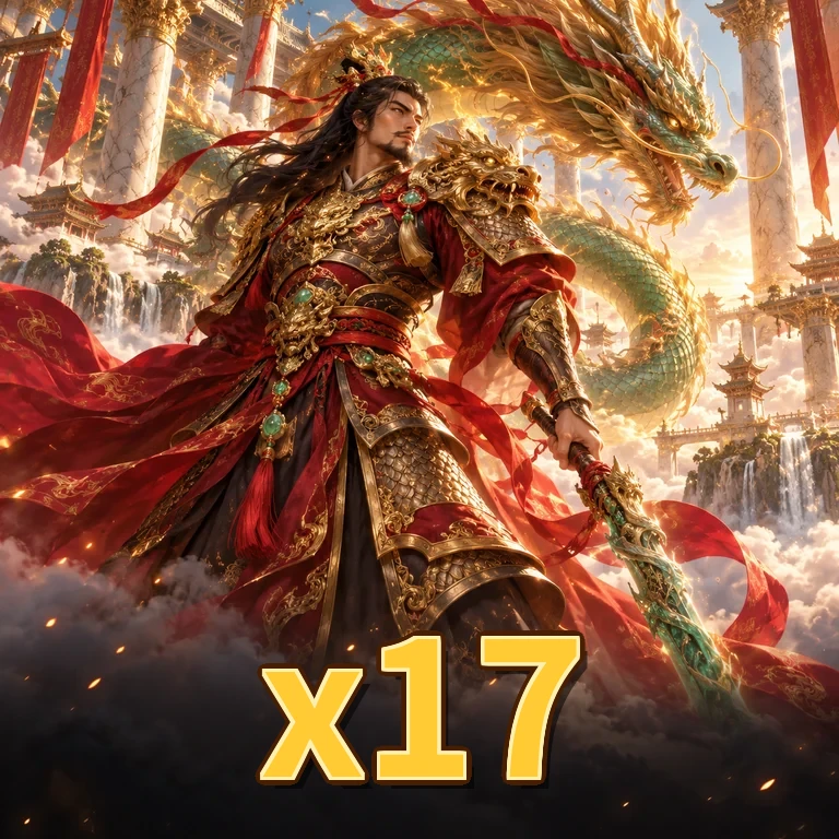 Screenshot 1 - x17 Home Screen