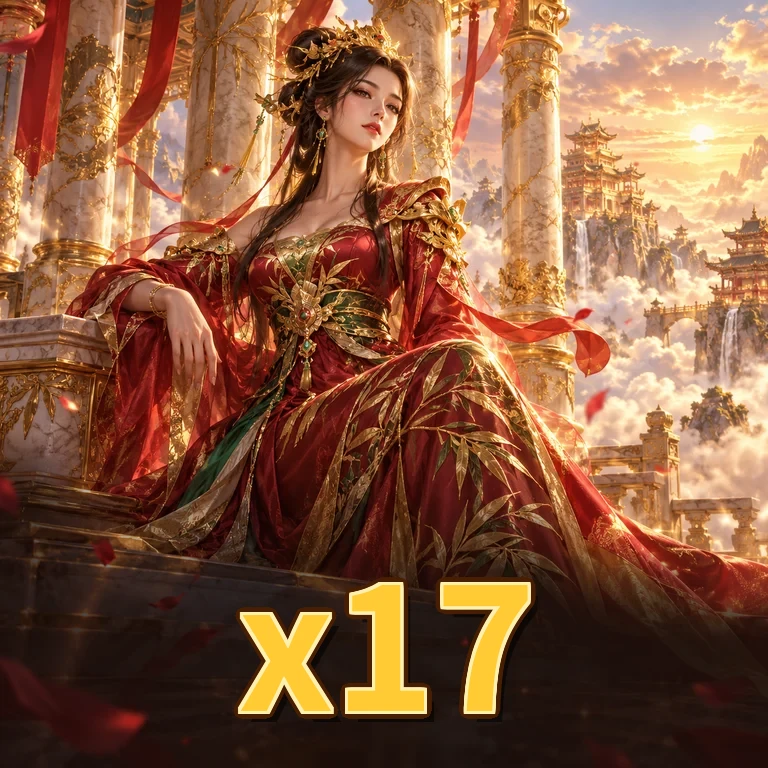 Screenshot 1 - x17 Home Screen